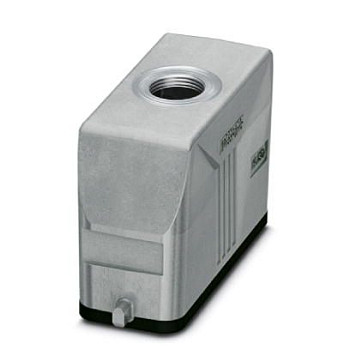 Корпус-HC-STA-D25-HLFS-1TTM20-ELC-AL