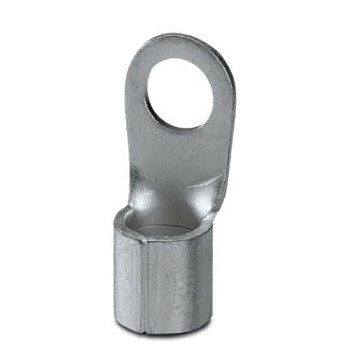 Круглый кабельный наконечник-C-RC 120/M16 DIN