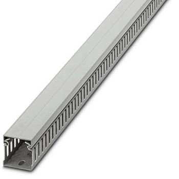 Кабельный канал-CD-HF 40X40