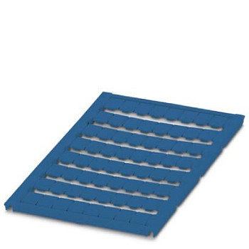 Маркировка для клеммных модулей-UC1-TM 8 BU