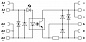 Модуль полупроводникового реле-PLC-OSC-24DC/TTL