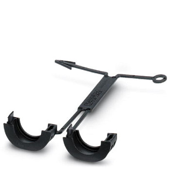 Зажим-SAC-M12-EXCLIP-M