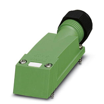 Разъем с кабелем-SACB-C-H180-4/3-M8