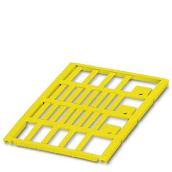 Маркер для кабелей-UC-WMT (23X4) YE