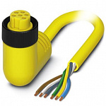 Силовой кабель-SAC-6P-10,0-547/MINFR