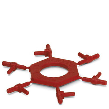 Принадлежности-CS-IPC 16/ 6