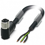 Силовой кабель-SAC-3P-10,0-PVC/FRS PE SCO