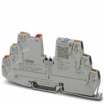 Электронный защитный выключатель-PTCB E1 24DC/1-3A NO
