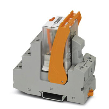 Релейный модуль-RIF-3-RSC-LV-120AC/2X21