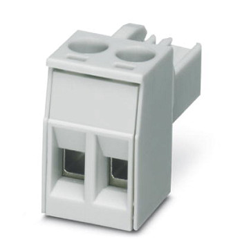 Разъем печатной платы-MSTBT 2,5 HC/ 2-STP BK