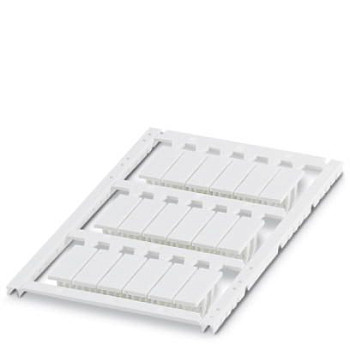 Маркировка для проводов-UCT-WMCO 6,1 (23X8)