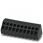 Клеммные блоки для печатного монтажа-ZFKDSA 2,5-5,08-2 THT