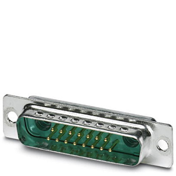 Контактная вставка D-SUB-CUC-DSI-S1STZ-S/DSLKC2P15S