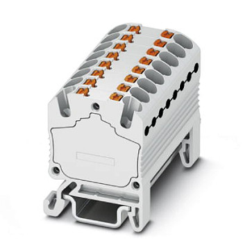 Распределительный блок-PTFIX 16X1,5-NS15A WH