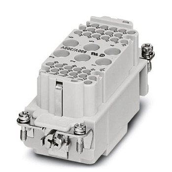 Модуль для контактов-HC-K 6/36-EBUC