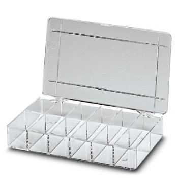 Контейнер-SORTI 2/12