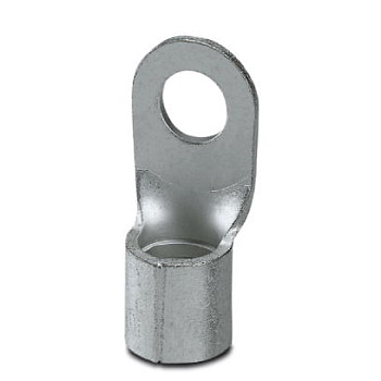 Круглый кабельный наконечник-C-RC 35/M8 DIN