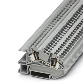 Монтажная клемма-STI 4