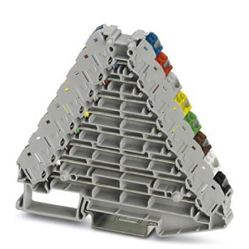 Распределительная панель-FTRV 8 /COL-COL