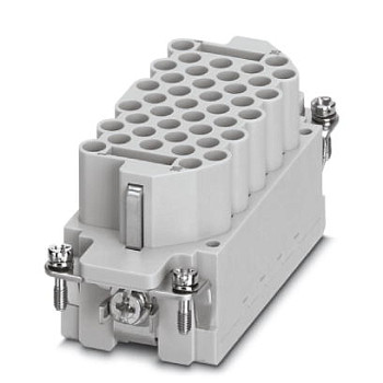 Модуль для контактов-HC-BBB 40-EBUC