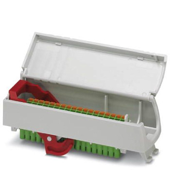 Компоненты корпуса-ME PLC 40 CT36 GY7035