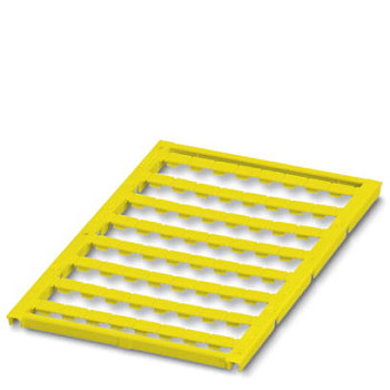 Маркировка для клеммных модулей-UC1-TMF 8 YE CUS