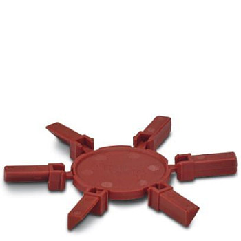 Комплект механических ключей-PC-CT 6 CODIERSTERN