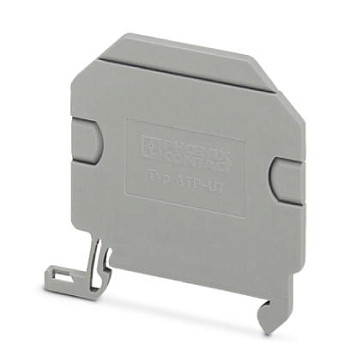 Разделительная пластина-ATP-UT