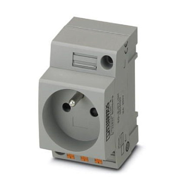 Розетка-EO-E/PT/SH