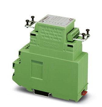 Устройство сопряжения с шиной-IBS ST 24 BKM-T