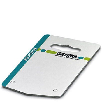 Крепежный зажим-TF-PART BC-MICROFOX