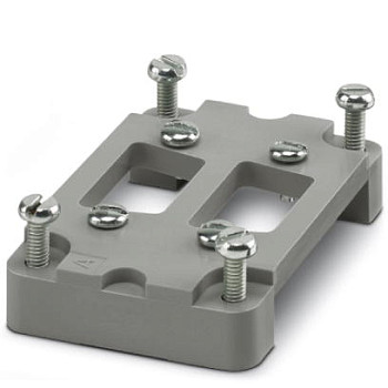 Соединительная плата-HC-B 6-ADP/2 DSUB 9