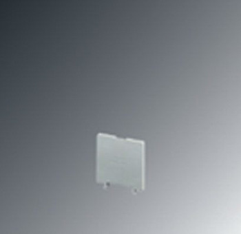 Концевая крышка-D-MBK 3/5