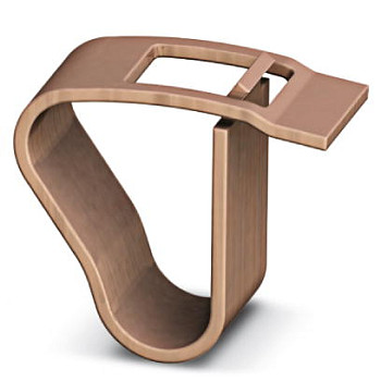 Пружина для подключения-ZFK 4 FEDER