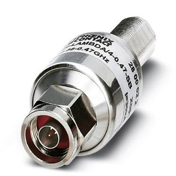 Устройство защиты от перенапряжений-CN-LAMBDA/4-0.47-SB