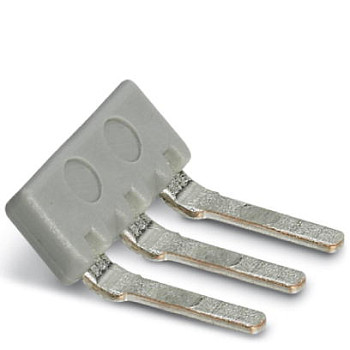 Гребенчатый мостик-EBPL 3-3,81