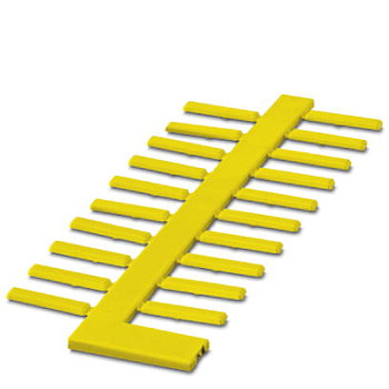 Маркер для кабелей-PABA YE/18