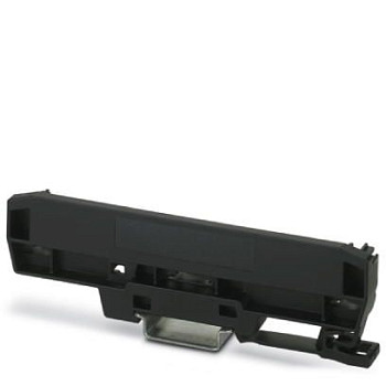 Компоненты корпуса-UM-PRO 108 COVER-L BK