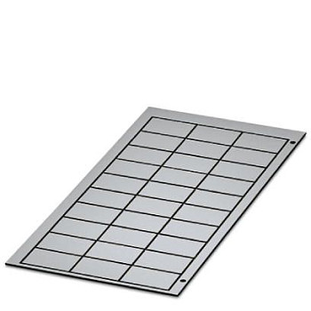 Гравировочный материал-GPE 28X17,5 SR