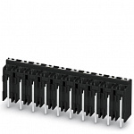 Клеммные блоки для печатного монтажа-SPT-THR 1,5/10-V-5,08 P20 R88