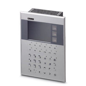 Кнопочная панель-OT 4M