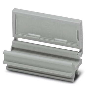 Табличка для групповой маркировки клеммных модулей-GBS-ZB/26X6