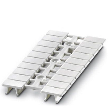 Маркировка для клеммных модулей-UM-TM (6X10)