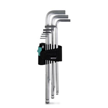 Комплект инструментов-SF-LHEX SET