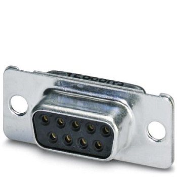 Модуль для контактов-VS-09-BU-DSUB-EG