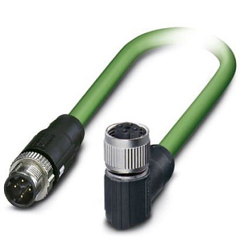 Сетевой кабель-NBC-MSD-FRD SCO-PN/.../...