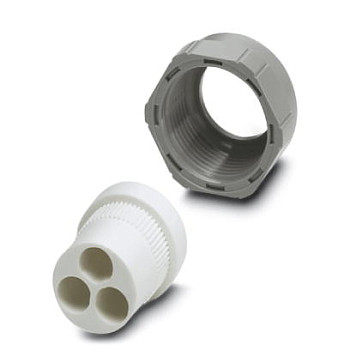 Кабельный ввод-VC-K-KV-PG16 3X7