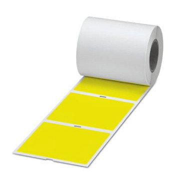 Этикетка-EML (100X90)R SR