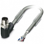 Системный кабель шины-SAC-5P-MR/10,0-923 CAN SCO