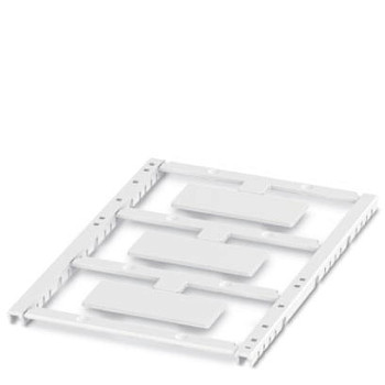 Маркер для кабелей-UCT-WMTBA (40X17)